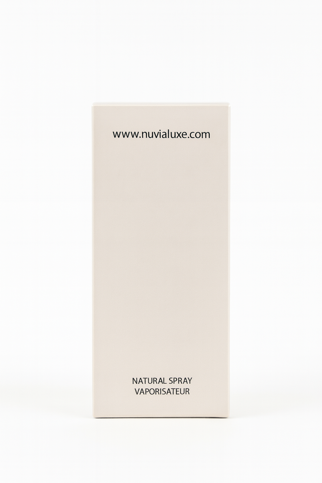 Céléor Nuvia Luxe Eau de Parfum 50 ml