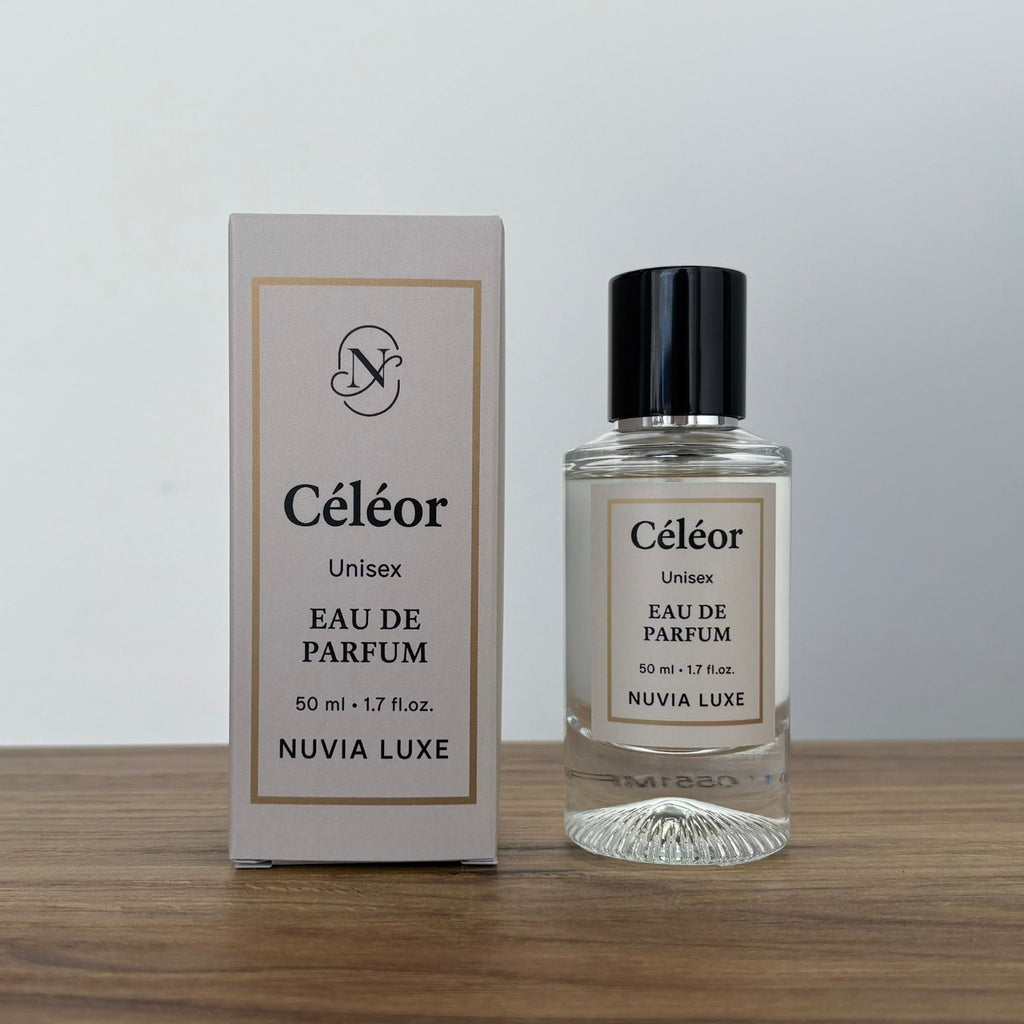 Céléor Nuvia Luxe Eau de Parfum 50 ml